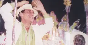 Chico Buarque faz homenagem à Mangueira; ouça