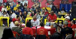 Maria Cursi comemora 15 anos de resistência cultural em julho