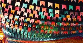 4 Festas Julinas para você matar a saudades da festa de São João