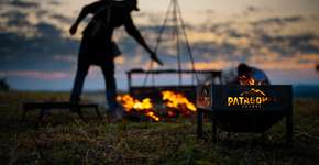 Marca de cerveja abre ‘hotel 5 bilhões de estrelas’ em SC