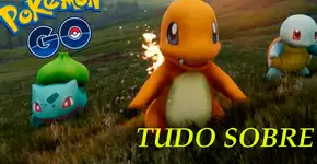Pokémon Go: Tudo o que você precisa saber sobre o game do momento