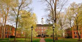 Bolsas de estudos de 100% para brasileiros nos EUA