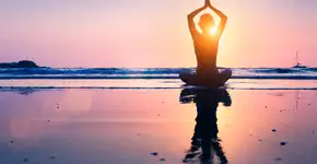 Dia da Meditação: 4 hotéis com programas para meditar