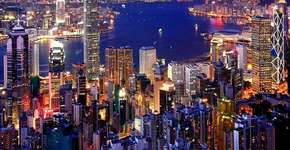 5 oportunidades de emprego para brasileiros em Hong Kong