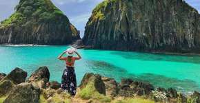 4 passeios imperdíveis em Fernando de Noronha