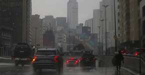 Como ficará o tempo na cidade de São Paulo na próxima semana (de 1º a 7 de junho)?