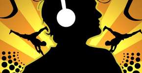 Caixa Cultural apresenta espetáculo multimídia “Adoniran canta São Paulo”