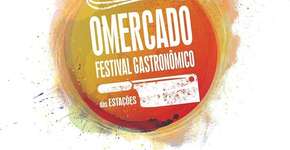 2ª edição do “O Mercado Festival Gastronômico das Estações” acontece no Parque Ibirapuera