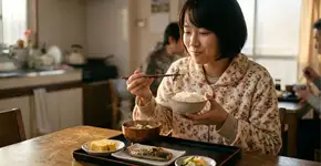 Por que os japoneses comem grandes quantidades de arroz todos os dias e não engordam?