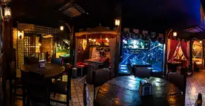 Foto: (Lucas Kendi/Divulgação)