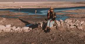 10 curiosidades sobre o Deserto do Atacama no Chile