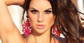 Ex-panicat, Carol Dias processa Band por assédio sexual e moral