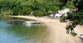 Foto: (Prefeitura Angra dos Reis/Wagner Gusmão)