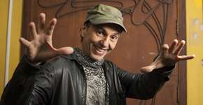 Músicas de Zeca Baleiro embalam elogiado espetáculo infantil