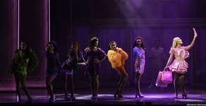 Musical ‘Legalmente Loira’