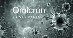 Todos serão infectados pela Ômicron? Veja o que a OMS diz