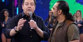 Foto: (Reprodução/TV Globo)