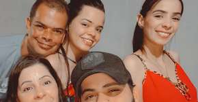 Foto: (Reprodução/Instagram/@luanhabreu)