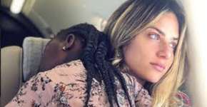 Folha: fofoca do “Surubão” de artistas globais vai para a Justiça