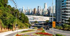 Passagens de ônibus com 50% OFF para viajar no Natal e Réveillon