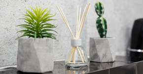 13 ideias fáceis e baratinhas para deixar sua casa mais perfumada