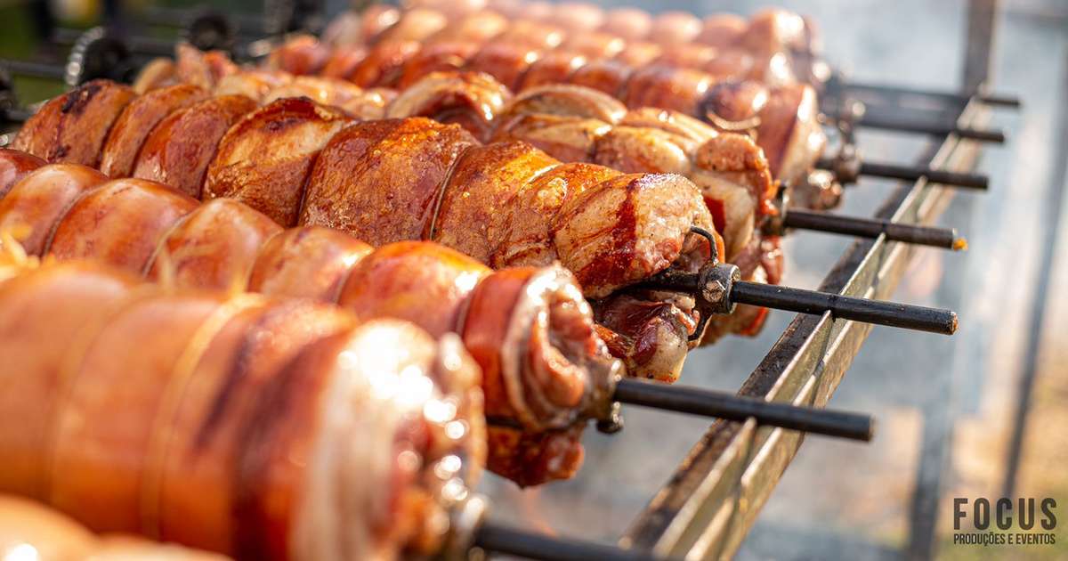 Cantareira Norte Shopping celebra aniversário de 10 anos com festival gastronômico Torresmofest