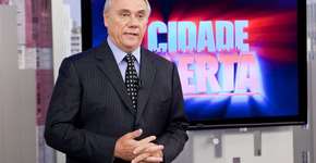 Ministério Público processa Record por incitação à violência no programa ‘Cidade Alerta’