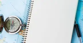 5 dicas para começar a planejar sua viagem