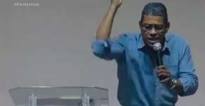 Pastor cometia violência sexual dizendo que era tratamento de Deus