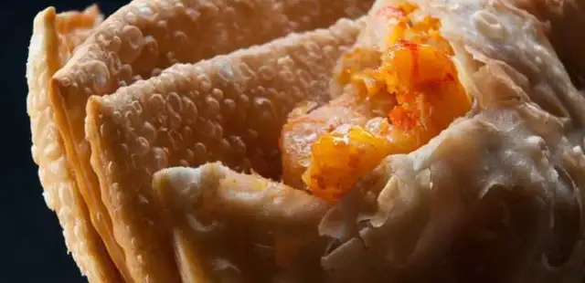 Pastelaria faz rodízio no esquema ‘coma quanto puder’