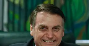 Foto: (Carolina Antunes/PR)