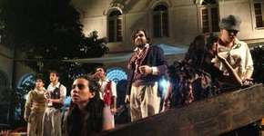 Os Miseráveis tem apresentação gratuita na Uerj