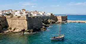 Tabarca: como é a vida na ilha e quem são os habitantes que desejam a independência