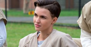 Magreza excessiva de atriz de Orange Is the New Black preocupa
