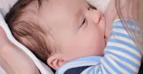 Mães brasileiras amamentam mais do que chinesas, americanas e britânicas