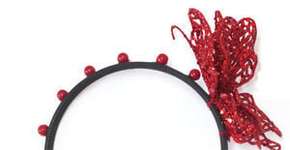 Trocando em Miúdos traz opções de acessórios para o Carnaval