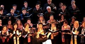 19 concertos do CORALUSP para assistir de graça em novembro