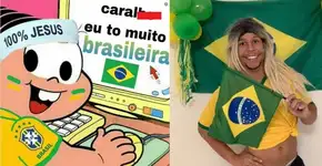 Olimpíadas 2021: Cerimônia de abertura rende vários memes na web