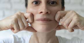 Yoga facial funciona mesmo? Especialistas revelam o que muda na pele