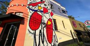 Foto: (Bebel Ritzmann/Divulgação)