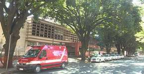 Jovem de 16 anos é espancada pelo marido ao defender pitbull em BH