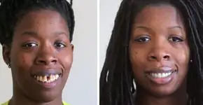 Cabeleireira ganha transformação após sofrer agressões virtuais