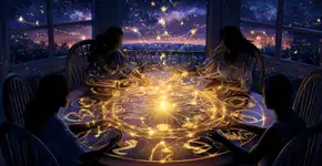 Astrologia revela quais signos podem transformar conflitos em reconciliação