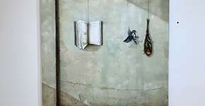 Exposição “Intervalos para um fim” na OMA Galeria em SP começa neste sábado