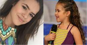 Internauta diz que Maísa tem cabelo ‘ruim’ e a resposta veio lacradora