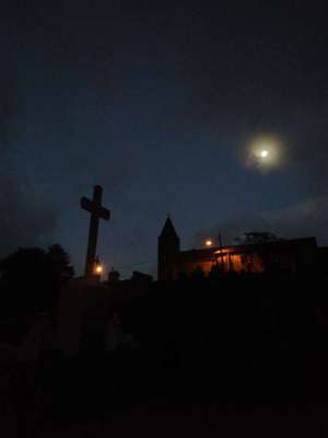 Tour Macabro Edição 26/05/2018