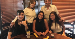 Rose Miriam é expulsa do inventário de Gugu e leva bronca de juíza