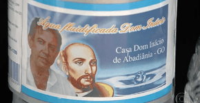 Vigilância Sanitária interdita farmácia de João de Deus em Goiás