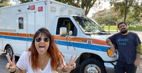 Foto: (Divulgação/Malucas e Piradas)