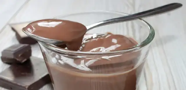 Danette low carb: a sobremesa fit que fica pronta em 11 minutos